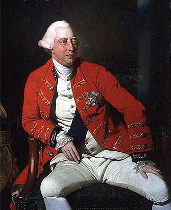 George III George III